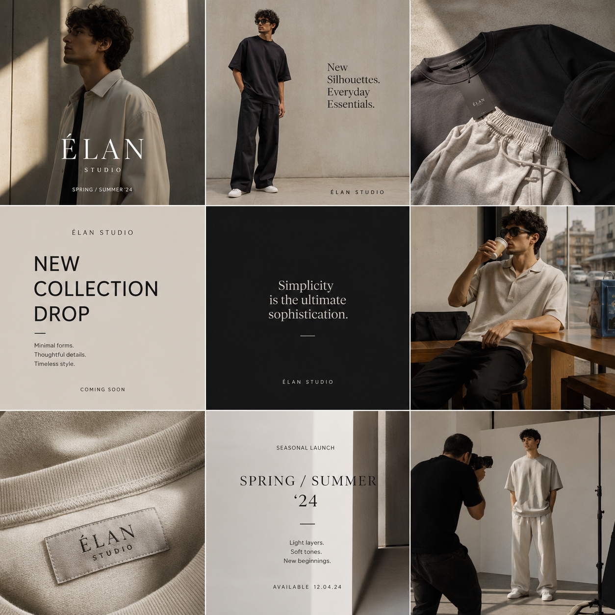 Instagram grid 3