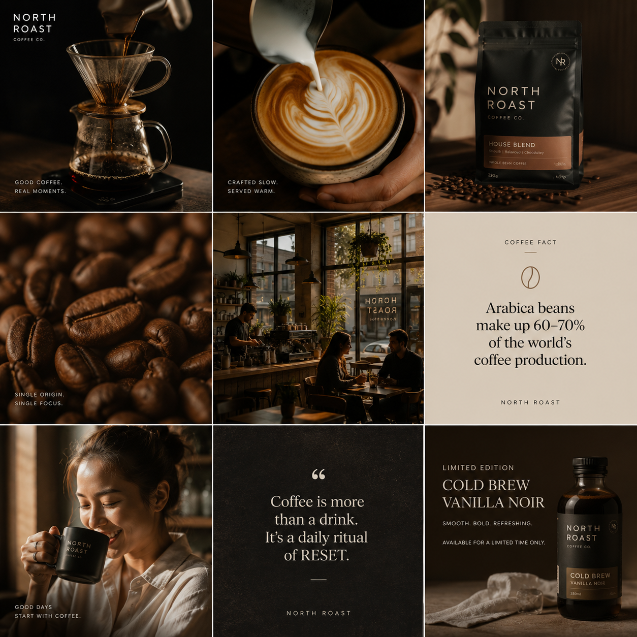 Instagram grid 4