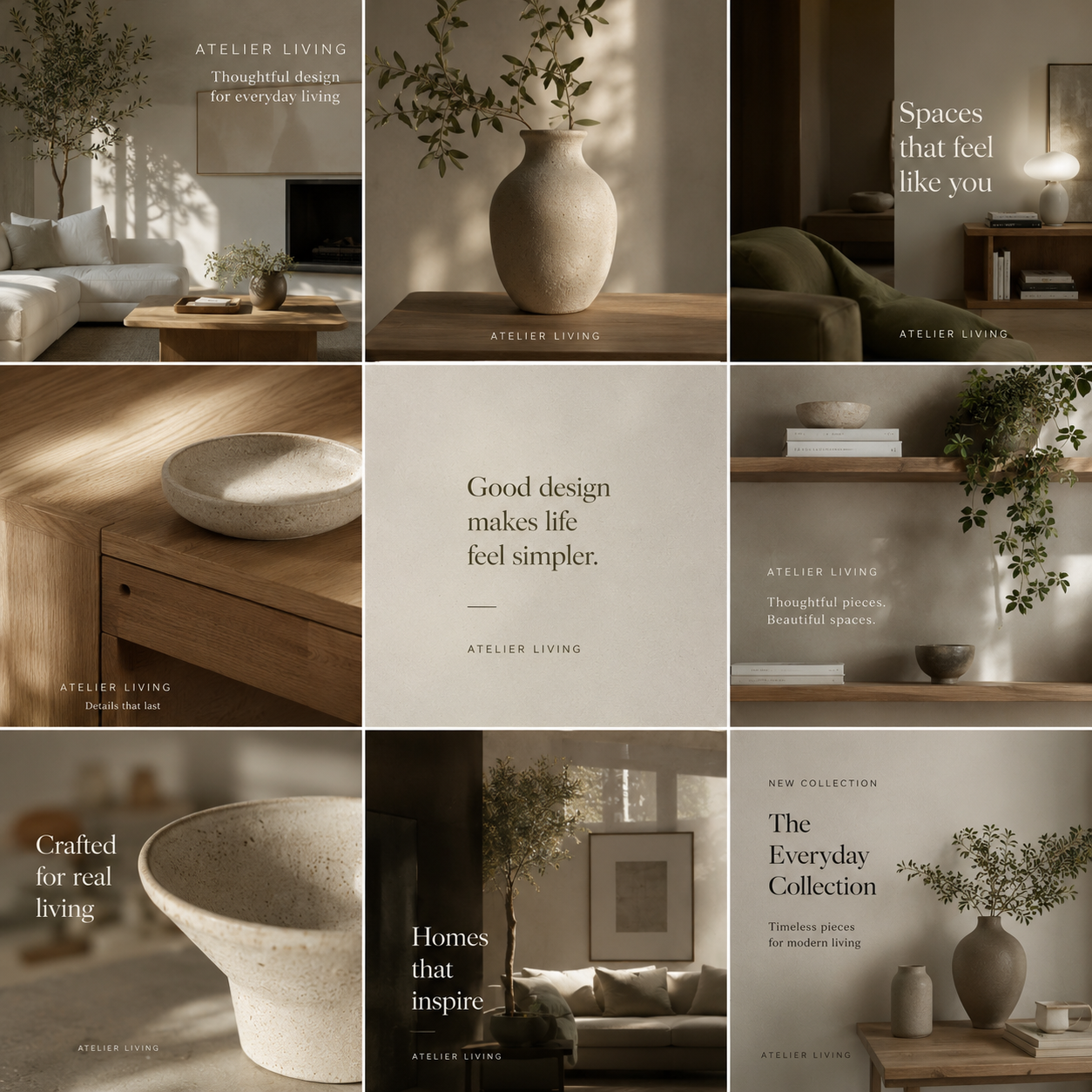 Instagram grid 5