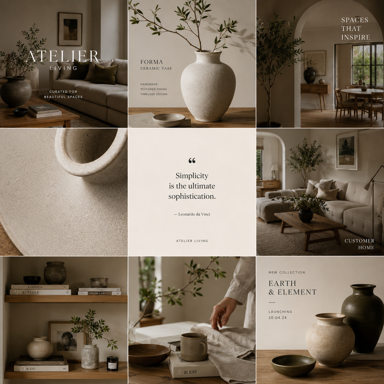 Instagram grid 6