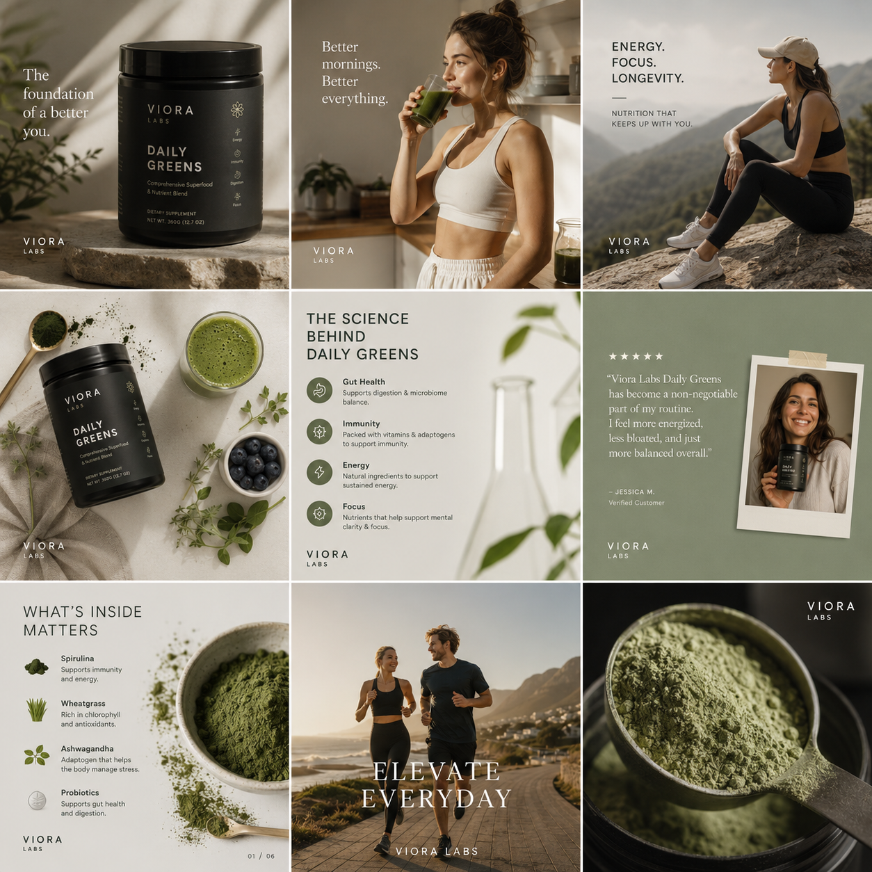 Instagram grid 8